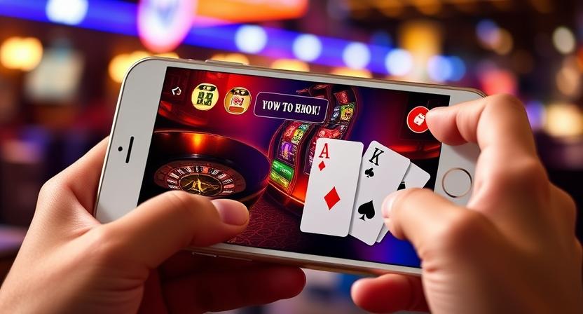 Adaptable gameplay across all networks with KHELAGO app
