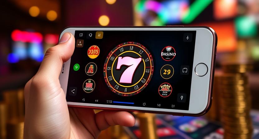 Smooth and instant banking on KHELAGO app