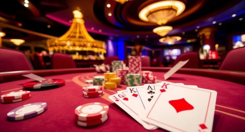 KHELAGO casino platform