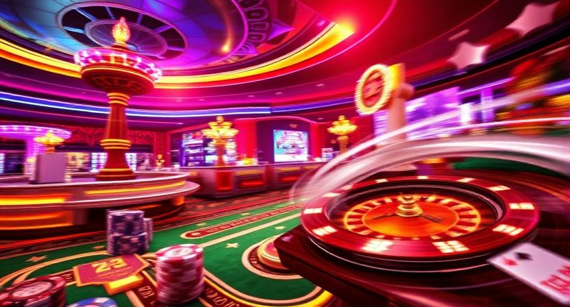 KHELAGO slots