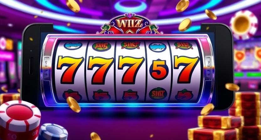 Vibrant themes and bonuses in KHELAGO slots