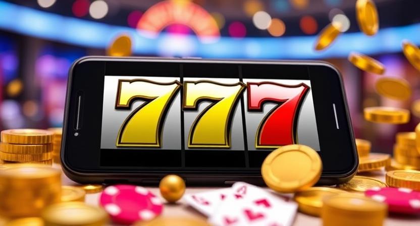 Protected and fair gaming with KHELAGO slots