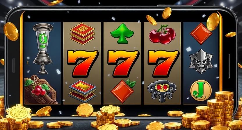 Diverse selection of KHELAGO slots themes